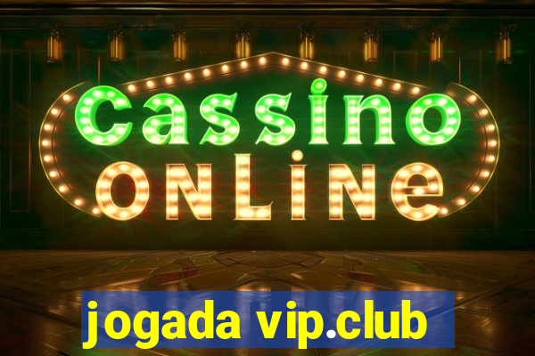 jogada vip.club